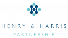 Henry and Harris Partnership Logo