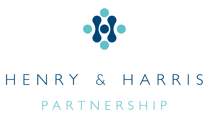 Henry and Harris Partnership Logo