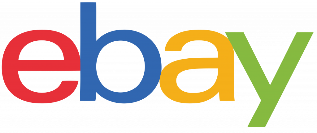 ebay logo