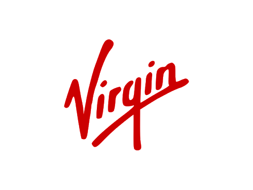 Virgin Brand Logo