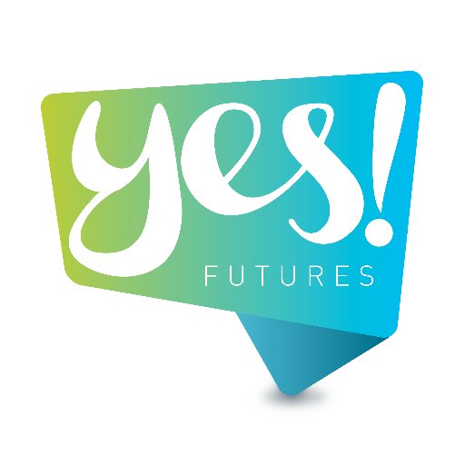 Yes futures logo